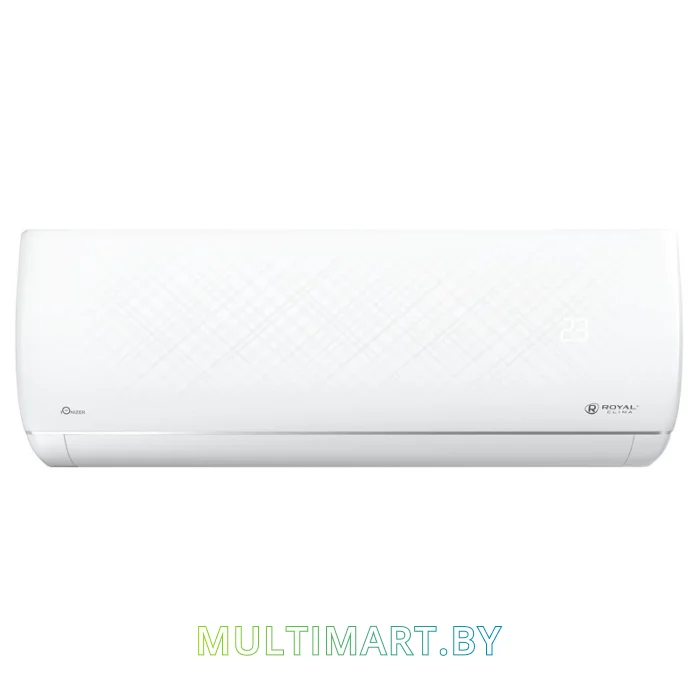 Кондиционер Royal Clima Renaissance 2024 RC-RNC35HN
